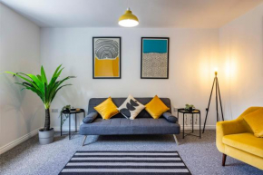 Fantastic Apartment, Short Distance from City Centre, Free Parking